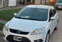 Autos - Ford Focus 2012 Nafta 181000Km - En Venta