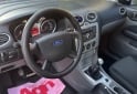 Autos - Ford Focus 2012 Nafta 181000Km - En Venta