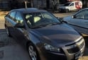Autos - Chevrolet Cruze ltz 2.0 TDI 2012 Diesel 170000Km - En Venta