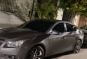 Autos - Chevrolet Cruze ltz 2.0 TDI 2012 Diesel 170000Km - En Venta
