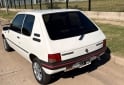 Autos - Peugeot 205 1998 Nafta 228000Km - En Venta