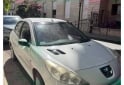 Autos - Peugeot 207 ALLURE 2013 Nafta 1Km - En Venta