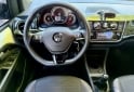 Autos - Volkswagen Up pepper turbo unico 2017 Nafta 90000Km - En Venta