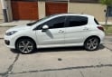 Autos - Peugeot 308 HDI SOLO 27000 KM 2018 Diesel 27000Km - En Venta