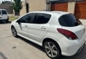 Autos - Peugeot 308 HDI SOLO 27000 KM 2018 Diesel 27000Km - En Venta