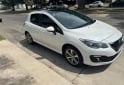 Autos - Peugeot 308 HDI SOLO 27000 KM 2018 Diesel 27000Km - En Venta
