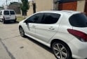 Autos - Peugeot 308 HDI SOLO 27000 KM 2018 Diesel 27000Km - En Venta