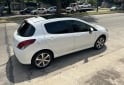Autos - Peugeot 308 HDI SOLO 27000 KM 2018 Diesel 27000Km - En Venta