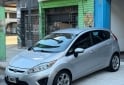 Autos - Ford Fiesta Titanium 1.6 2013 Nafta 130000Km - En Venta