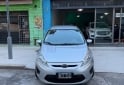 Autos - Ford Fiesta Titanium 1.6 2013 Nafta 130000Km - En Venta