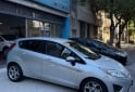 Autos - Ford Fiesta Titanium 1.6 2013 Nafta 130000Km - En Venta