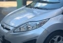 Autos - Ford Fiesta Titanium 1.6 2013 Nafta 130000Km - En Venta