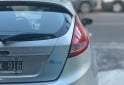 Autos - Ford Fiesta Titanium 1.6 2013 Nafta 130000Km - En Venta