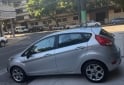 Autos - Ford Fiesta Titanium 1.6 2013 Nafta 130000Km - En Venta