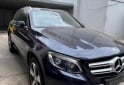 Camionetas - Mercedes Benz GLC 300 4MATIC 2017 Nafta 139000Km - En Venta