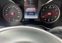 Camionetas - Mercedes Benz GLC 300 4MATIC 2017 Nafta 139000Km - En Venta