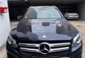 Camionetas - Mercedes Benz GLC 300 4MATIC 2017 Nafta 139000Km - En Venta