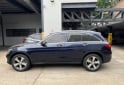 Camionetas - Mercedes Benz GLC 300 4MATIC 2017 Nafta 139000Km - En Venta