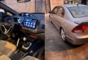 Autos - Honda Civic 2011 Nafta 163000Km - En Venta