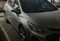 Autos - Chevrolet Cruze 2022 Nafta 880Km - En Venta