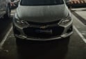 Autos - Chevrolet Cruze 2022 Nafta 880Km - En Venta