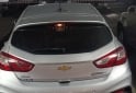 Autos - Chevrolet Cruze 2022 Nafta 880Km - En Venta