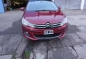 Autos - Citroen C4 lounge 2014 GNC 160000Km - En Venta