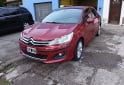 Autos - Citroen C4 lounge 2014 GNC 160000Km - En Venta