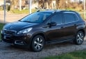 Autos - Peugeot 2008 2018 Nafta 51000Km - En Venta