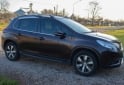 Autos - Peugeot 2008 2018 Nafta 51000Km - En Venta