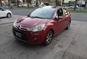 Autos - Citroen C3 tendance 2014 GNC 160000Km - En Venta
