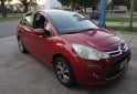 Autos - Citroen C3 tendance 2014 GNC 160000Km - En Venta
