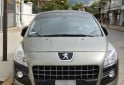 Autos - Peugeot 3008 FELINE 1.6 2013 Nafta 190000Km - En Venta