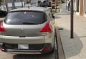 Autos - Peugeot 3008 FELINE 1.6 2013 Nafta 190000Km - En Venta