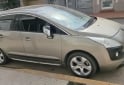 Autos - Peugeot 3008 FELINE 1.6 2013 Nafta 190000Km - En Venta