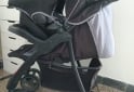 Artículos para bebé - Cochecito de paseo INFANTI - En Venta
