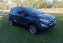 Autos - Ford Ecosport Titanium 2022 Nafta 40000Km - En Venta