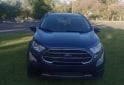 Autos - Ford Ecosport Titanium 2022 Nafta 40000Km - En Venta