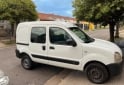 Utilitarios - Renault Kangoo 2008 Diesel 190000Km - En Venta