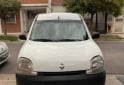 Utilitarios - Renault Kangoo 2008 Diesel 190000Km - En Venta