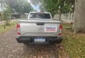 Camionetas - Nissan Frontier 2024 Diesel 53000Km - En Venta