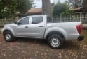 Camionetas - Nissan Frontier 2024 Diesel 53000Km - En Venta