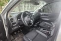 Camionetas - Nissan Frontier 2024 Diesel 53000Km - En Venta