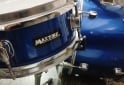 Instrumentos Musicales - Bater�a para chicos impecable - En Venta