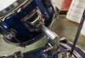 Instrumentos Musicales - Bater�a para chicos impecable - En Venta