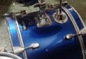 Instrumentos Musicales - Bater�a para chicos impecable - En Venta