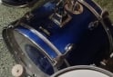Instrumentos Musicales - Bater�a para chicos impecable - En Venta