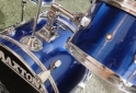Instrumentos Musicales - Bater�a para chicos impecable - En Venta