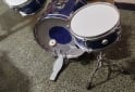 Instrumentos Musicales - Bater�a para chicos impecable - En Venta