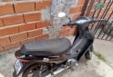 Motos - Guerrero Trip Full 2022 Nafta 35000Km - En Venta